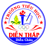 logo th dien thap